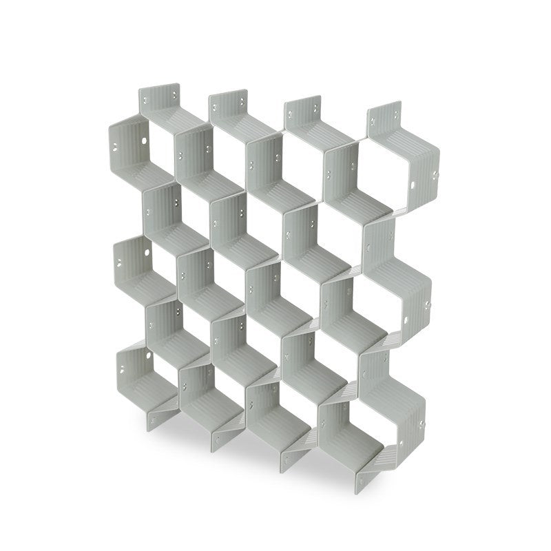 Billux® Flexibler Schubladen-Organizer – Endlich perfekte Ordnung im Alltag